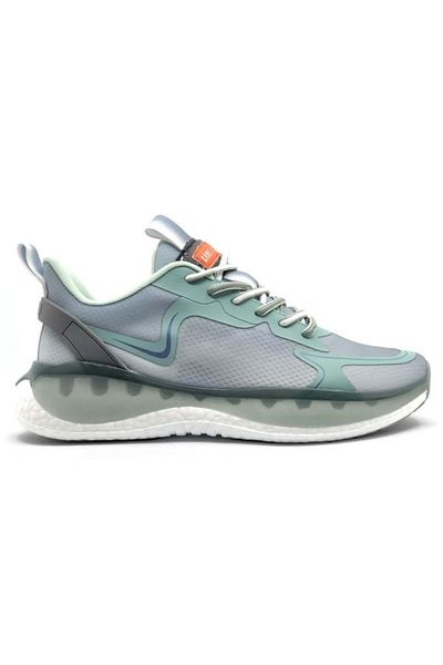 GAMELU Dash Sneakers Men's Sports Shoes Green