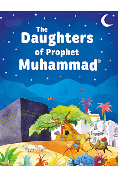 Darussalam Publishers International Daughters of the Prophet Muhammad