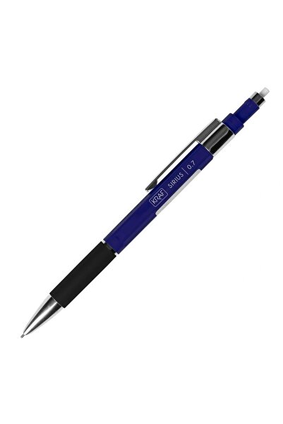 KRAF MP-120 SIRIUS VERSATİL KALEM 0.7 LACİVERT