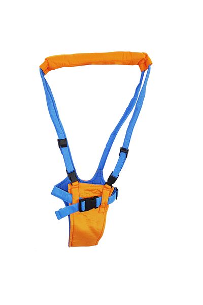 Salamandra Harness for children, for safety while walking, first steps, Salamandra Kids