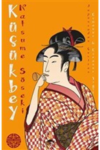 Maya Kitap Küçükbey