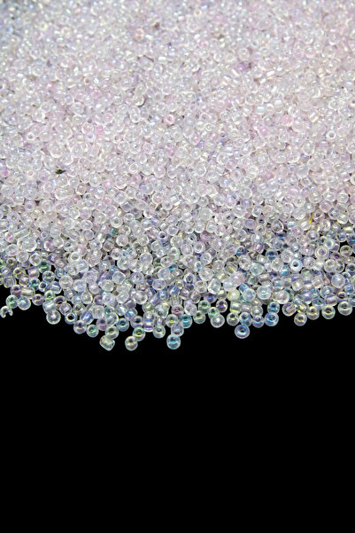 Serhat Aksesuar ve El İşçilik 100 جرام زجاج وردي رقم 06 خرز هواية