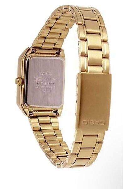 Casio LTP-V007G-9EUDF Women's Analog Quartz Stainless Steel Watch