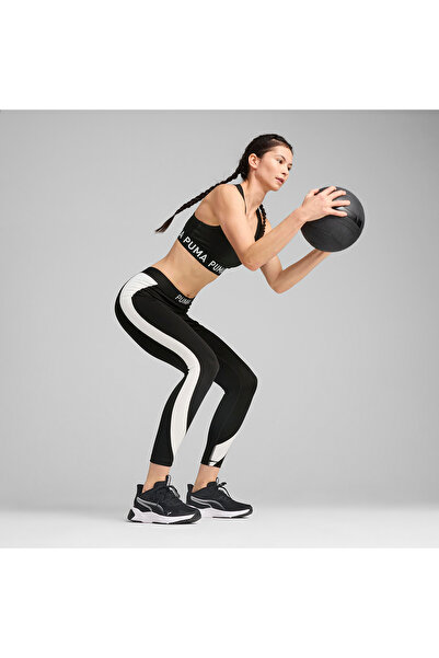 Puma 52696201 4keeps Elastic Kadın Sporcu Sütyeni