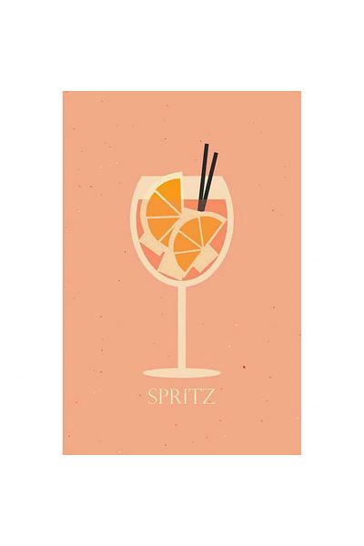 RAVENSBURGER Puzzle Cocktail, 200 Piese