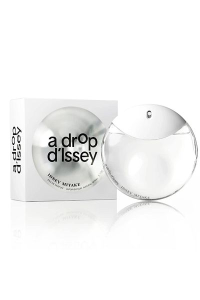 Issey Miyake Issey Miyake A Drop D'Issey For Women Eau De Parfum 90ml