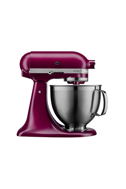 Kitchenaid Artisan Stand Mikser 4.8 Lt Beetroot - Ebe