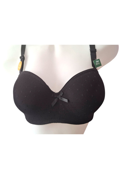 Tatty Underwear حمالة صدر Belvü C Cup Star Underwire