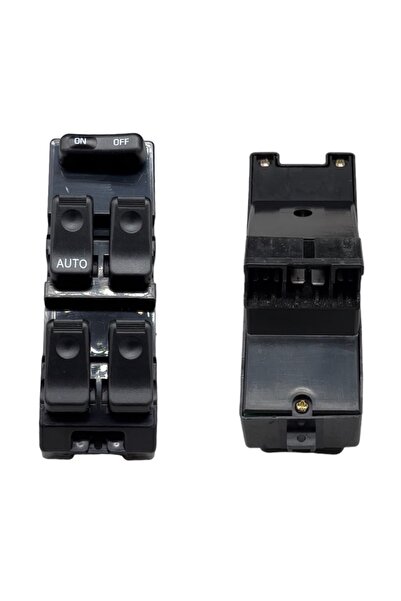 BH MAZDA 323 FAMILYA SOL ÖN CAM AÇMA DÜĞMESİ 1996-1998