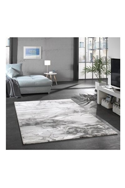 Merinos Covor Merinos Craft 23270 295-Grey 80 X 150 cm densitate covor 2.6 KG/m², grosime covor 12 mm