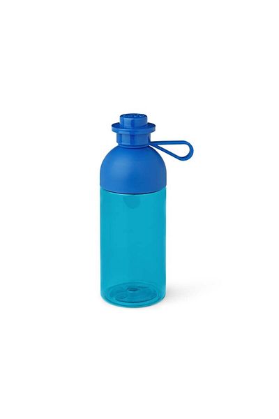 LEGO LEGO blue bottle 0.5 l