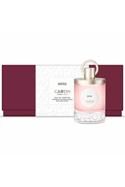 Caron La Collection Merveilleuse Infini For Women Eau De Parfum 100ml Refillable