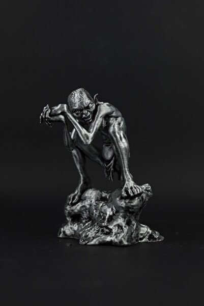 domini Gollum - The Lord of the Rings - Figür / Büst - 12cm