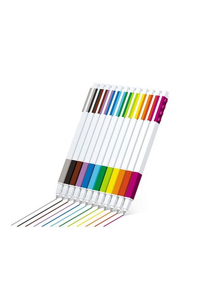LEGO LEGO Gel Pen - Purple