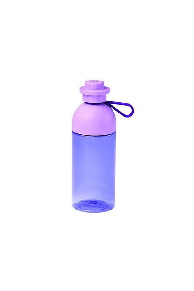 LEGO LEGO bottle lavender 0.5 l
