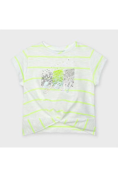 MAYORAL Tricou de vara pentru fete 3018