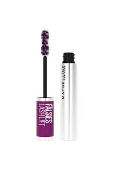 Maybelline New York Maybelline Falsies Lash Lift Wtp Nu 01 Black