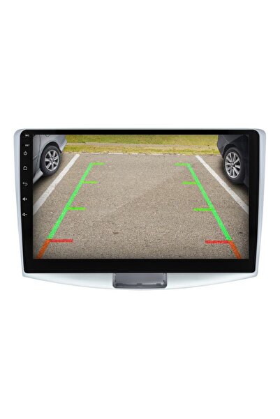 navicars Vw Passat 2006-14 B6 B7 Cc Android Carplay Multimedya Kamera 2/32