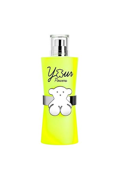 Tous Tous Your Powers For Women Eau De Toilette 90ml