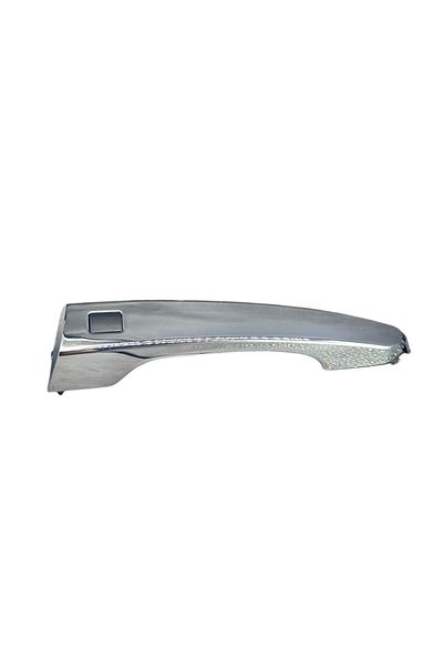 İTAQİ Hyundai Handle Door Tucson 15-20 Front Outer Left (with Button)