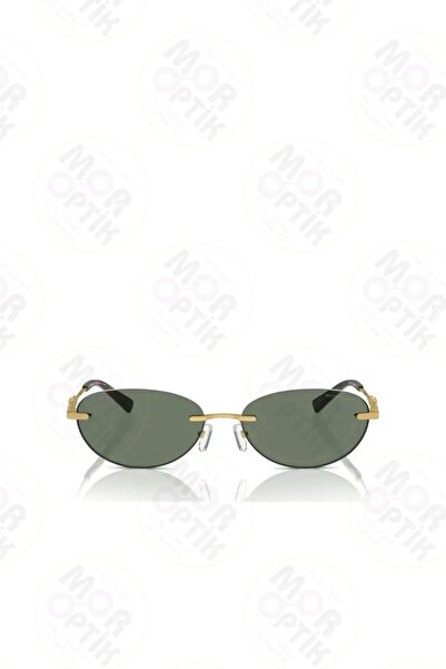 Michael Kors Mor Optical Mk1151 58-16-140 Women's Sunglasses