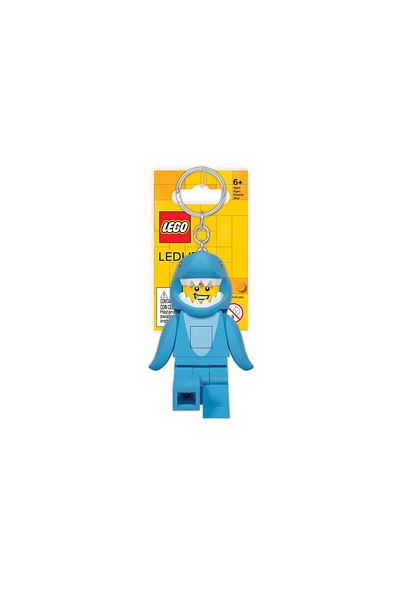 LEGO LEGO Shark Boy LED Keychain