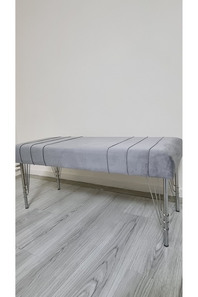 beyza nur tekstil Puf 100x40 cm