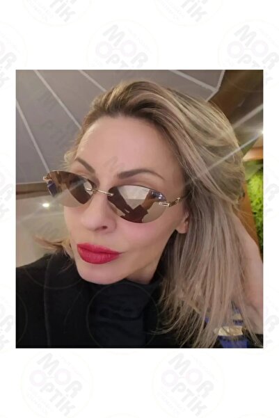 Michael Kors Mor Optical Mk1151 58-16-140 Women's Sunglasses