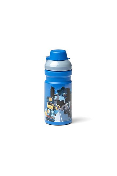 LEGO LEGO City water bottle
