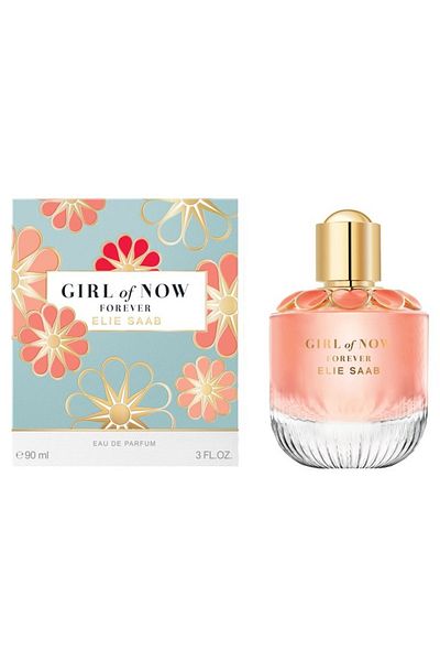 Elie Saab Elie Saab Girl Of Now Forever For Women Eau De Parfum 90ml