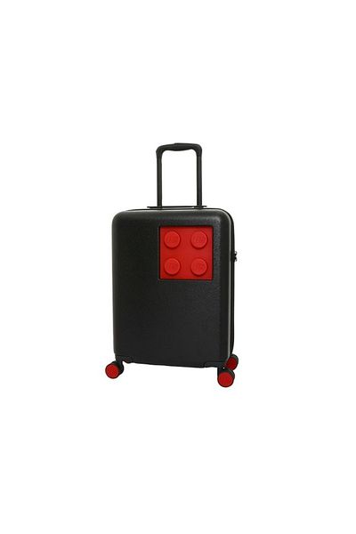 LEGO LEGO Urban 20'' Trolley - Black/Red