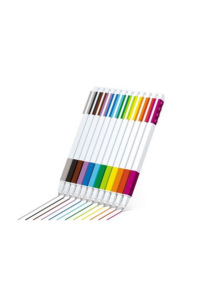 LEGO LEGO Gel Pen - Lavender