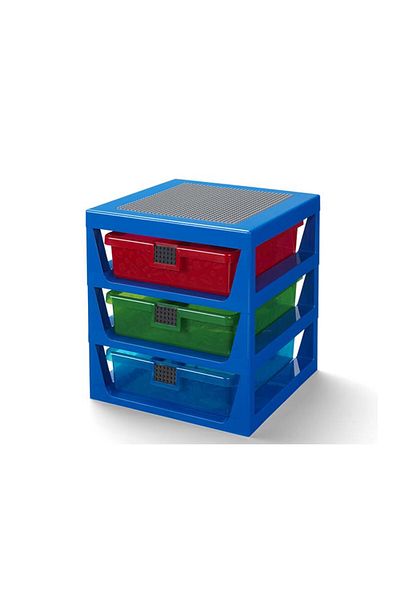 LEGO LEGO organizer with three drawers