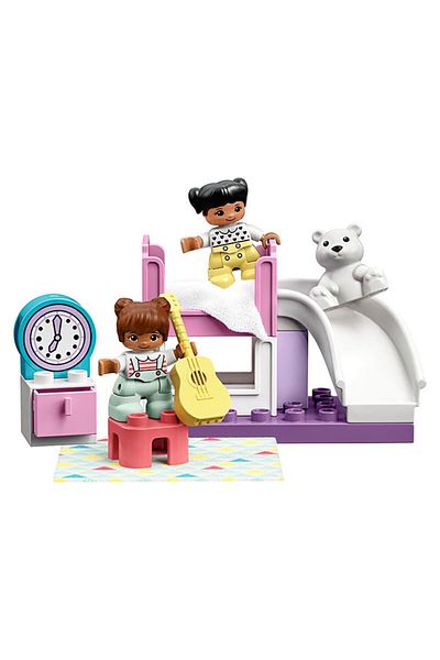 LEGO LEGO DUPLO Set - Bedroom (10926)