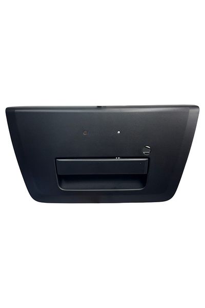 İTAQİ Nissan Lever - Boot Release Navara 06-14 (Full Slot)
