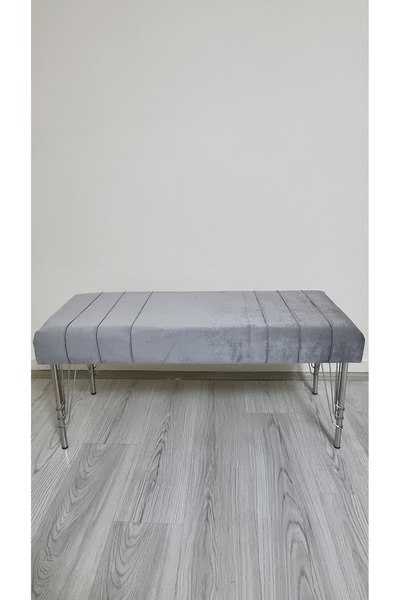 beyza nur tekstil Puf 100x40 cm