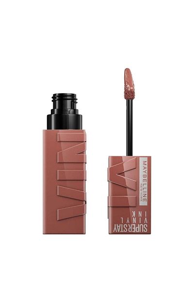 Maybelline New York Maybelline Vinyl Ink Nudes Keen