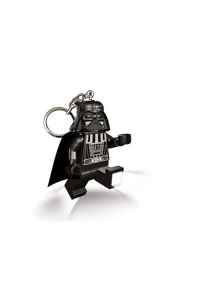 LEGO LEGO Star Wars Darth Vader LED Keychain