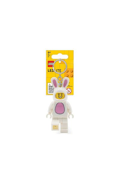 LEGO LEGO Bunny LED Keychain