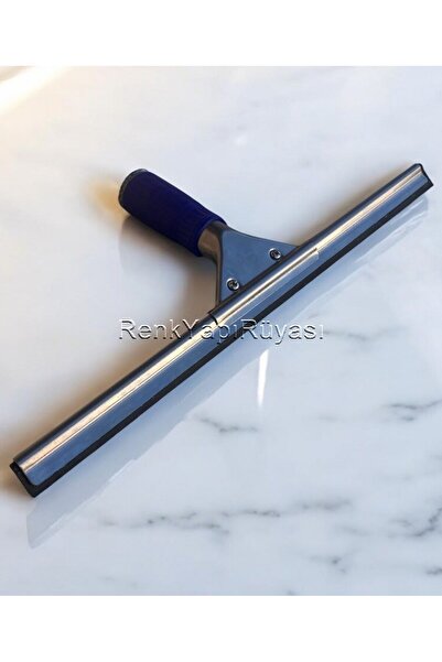 RENK YAPI RÜYASI Cam Için Çek Çek, Cam Için Çekpas, Metal Çekçek 35 Cm, Çek Çek , Çek Pas, Profesyonel Pleks Çekçek