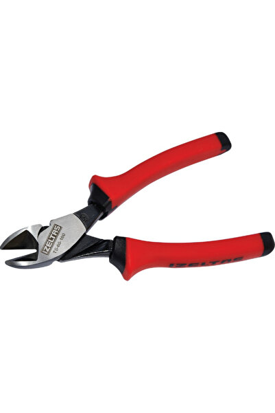 İzeltaş İZELTAŞ-3730162160-160 mm Yan Keski Ağır Tip ( Çelik Tel Için )