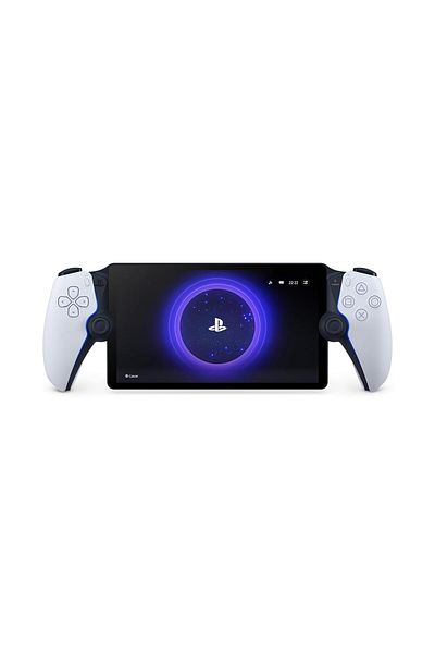 Sony مشغل PlayStation Portal عن بعد لوحدة التحكم PS5