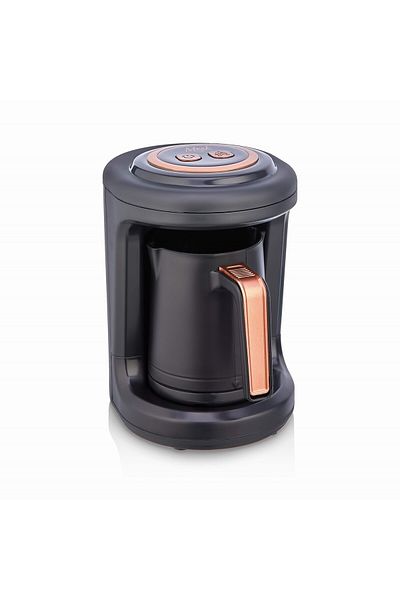 King King Meşk K602 Turkish Coffee Machine