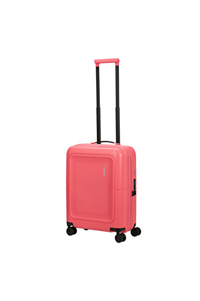 American Tourister Dashpop Kabin Boy Valiz