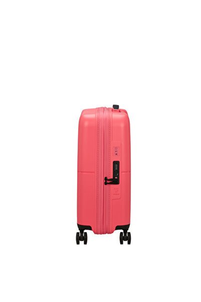 American Tourister Dashpop Kabin Boy Valiz