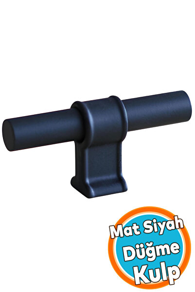 NZB Metal Düğme Tek Vidalı Çekmece Mutfak Mobilya Dolabı Dolap Kulpu Kulbu Ku...