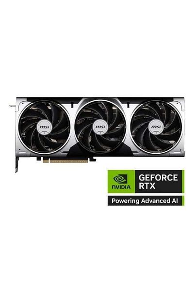 MSI Rtx5070Ti 16Gb Ventus 3X Gddr7 256Bit HDMI Dp Pcıe 5.0