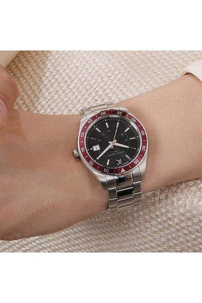 Pierre Cardin Nation Male Watch CF.1003.MS.2