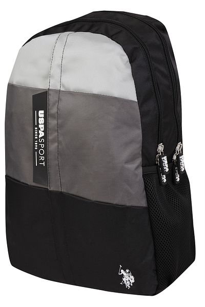 U.S. Polo Assn. S.U.A. Polo. Asn. Geantă de școală unisex Plcan24055