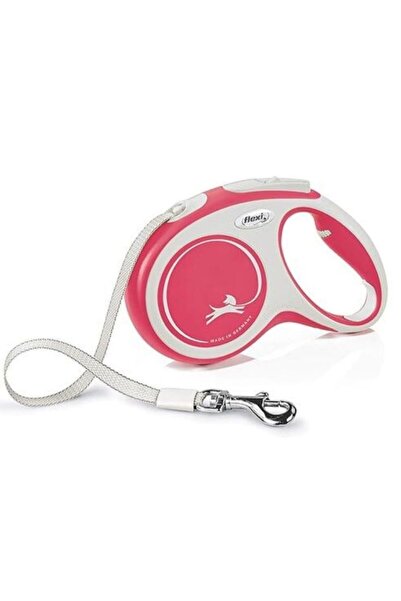 Flexi مقود مشي أوتوماتيكي مريح للكلاب كبير الحجم 5 طن أقصى 60 كجم